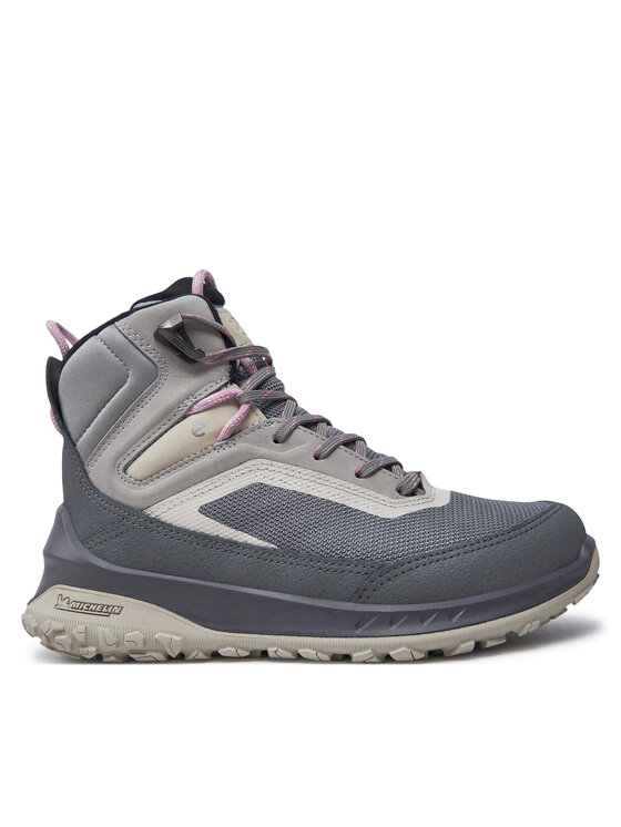 ECCO ECCO Bakancs Ult-Trn W 82431360995 Szürke