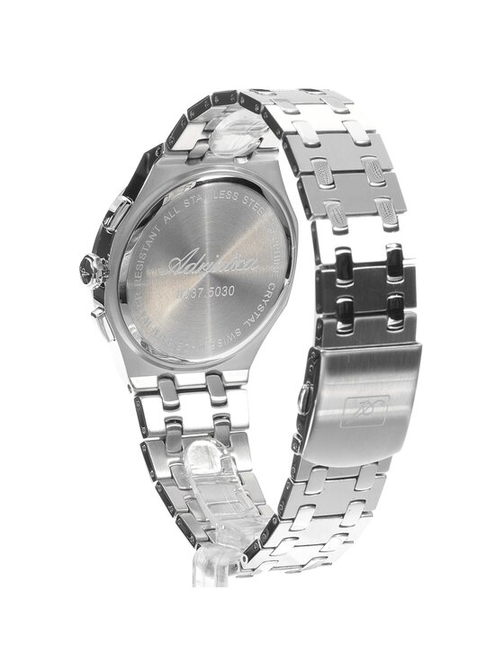 Adriatica Adriatica Orologio A8337.5115CH Grigio