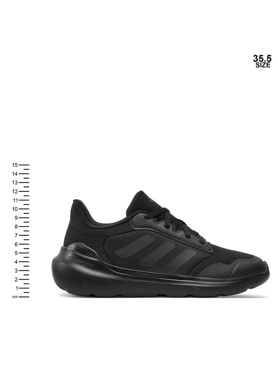 adidas adidas Sneakersy Tensaur Run 3.0 IE3542 Czarny