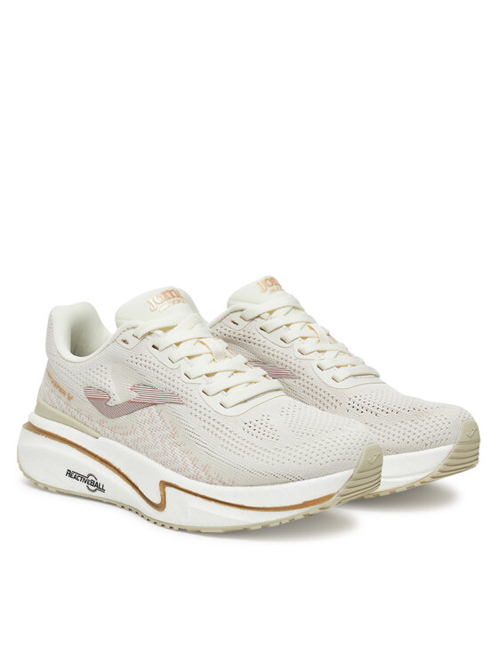 Joma Joma Scarpe running Storm Viper 2525 RVIPLS2525 Beige