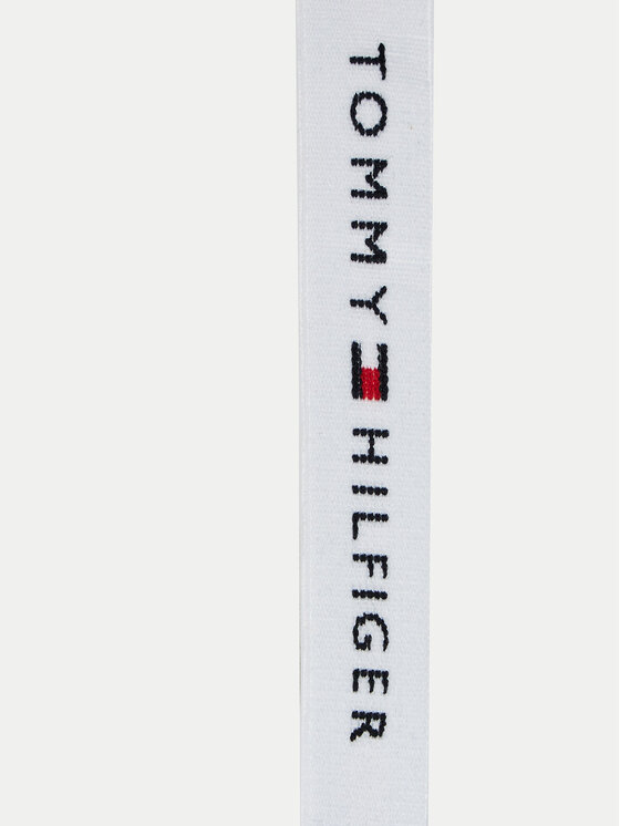 Tommy Hilfiger Tommy Hilfiger Sutien fără armătură UW0UW03821 Albastru