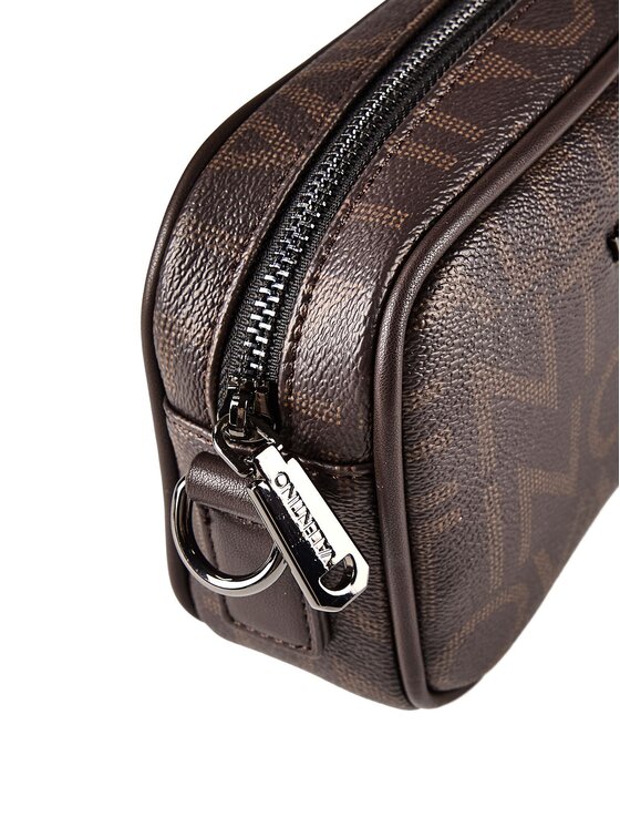 Valentino Valentino Torebka 332361 Brązowy