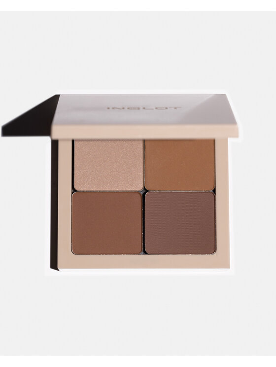 INGLOT INGLOT DS NF Freedom System Cień do powiek 461