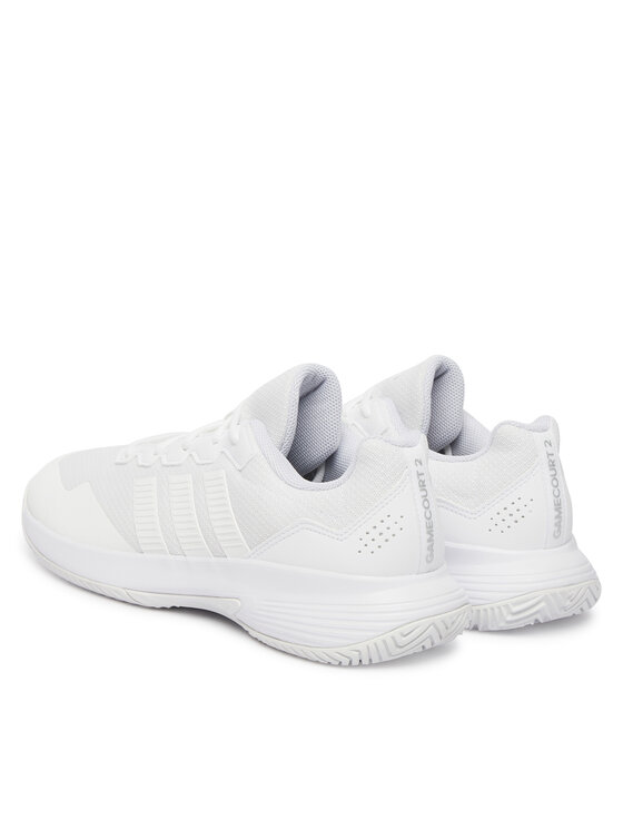 adidas adidas Tennisejalatsid Gamecourt 2 KI0783 Valge