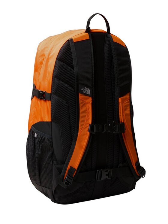 The North Face The North Face Plecak BOREALIS CLASSIC Pomarańczowy