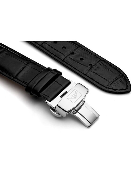 Appella Appella Orologio L12003.5296DQ Nero