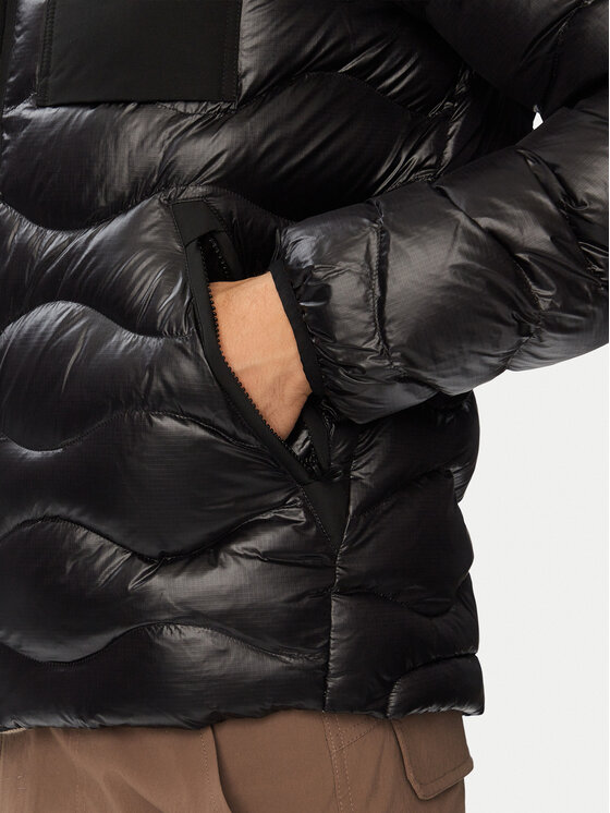 Blauer Blauer Žieminė striukė Bryant 26WBLUC02053 Mėlyna Regular Fit