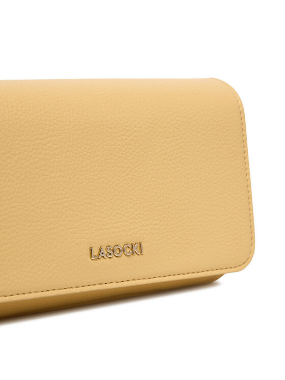 Lasocki Lasocki Soma CEO-LSK-L-006-09 Dzeltens