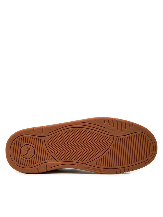 Puma Puma Sneakersy 180 Lace Interest 398415 02 Granatowy
