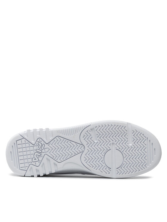 Fila Fila Sneakers Fxventuno Teens FFT0007.10004 Weiß