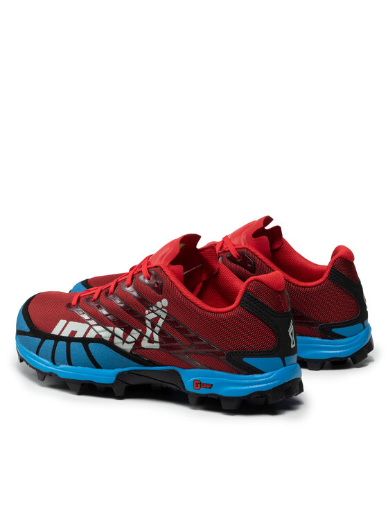 Inov-8 Inov-8 Běžecké boty X-Talon 255 000914 Červená