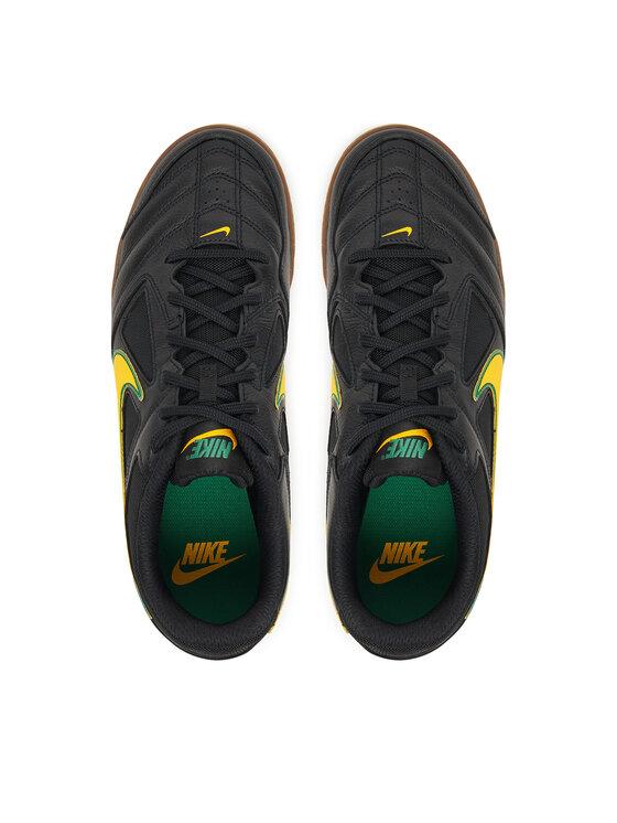 Nike Nike Sportcipők Gato IB8509 001 Fekete
