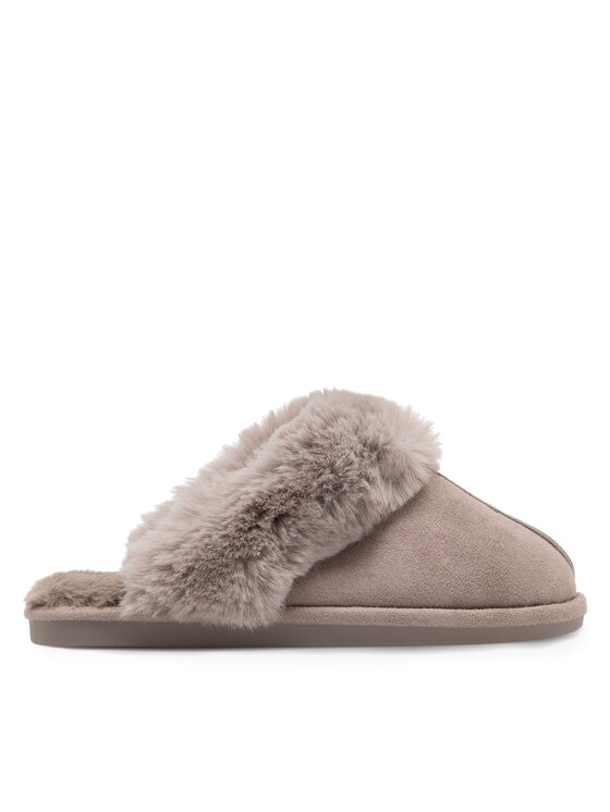 Home & Relax Home & Relax Пантофи C-AW-17 Сив