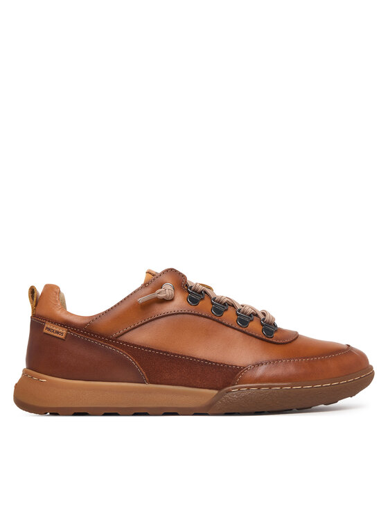 Pikolinos Pikolinos Félcipő Viana W7C-6918C1 Barna