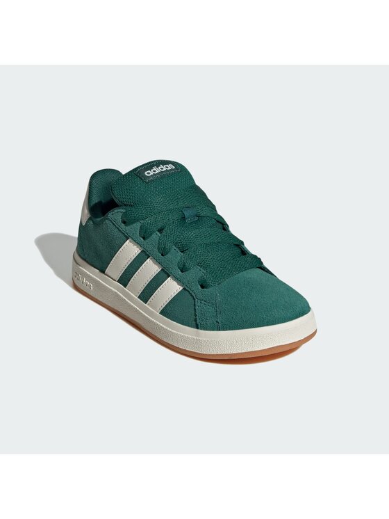 adidas adidas Półbuty Sportswear Grand Court 00s Zielony