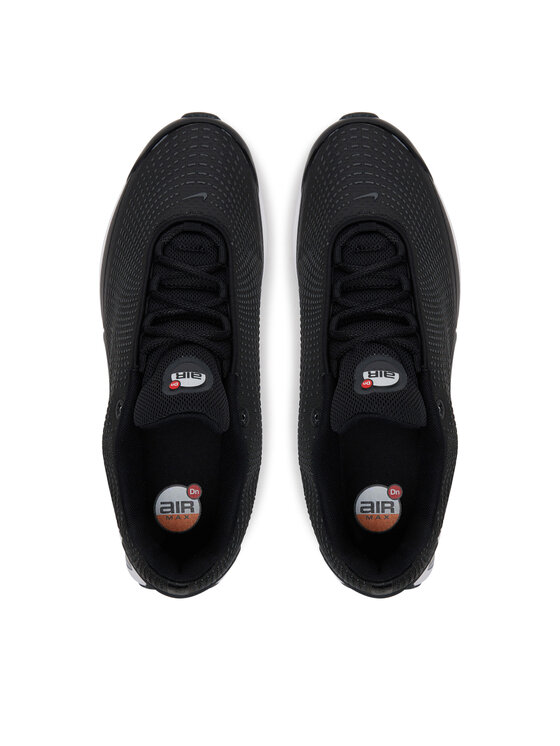 Nike Nike Sportcipők Air Max DN DV3337 Fekete