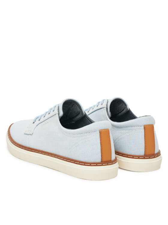 Gant Gant Pantofi 30638802 Albastru celest