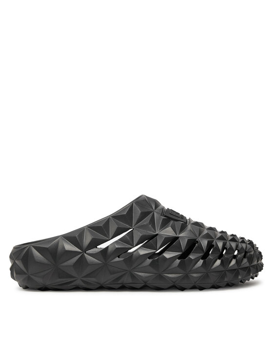EA7 Emporio Armani EA7 Emporio Armani Nazouváky XBR001 XK385 00002 Černá