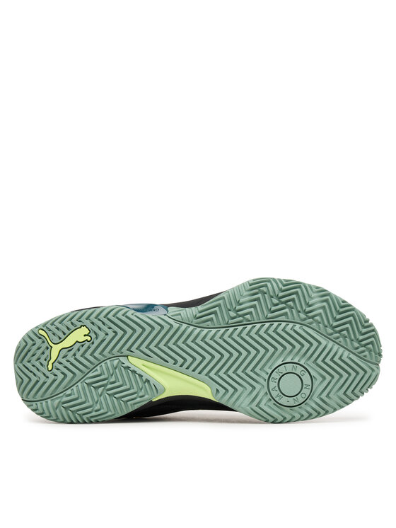 Puma Puma Saalijalatsid Solarstrike 4 108446 01 Must