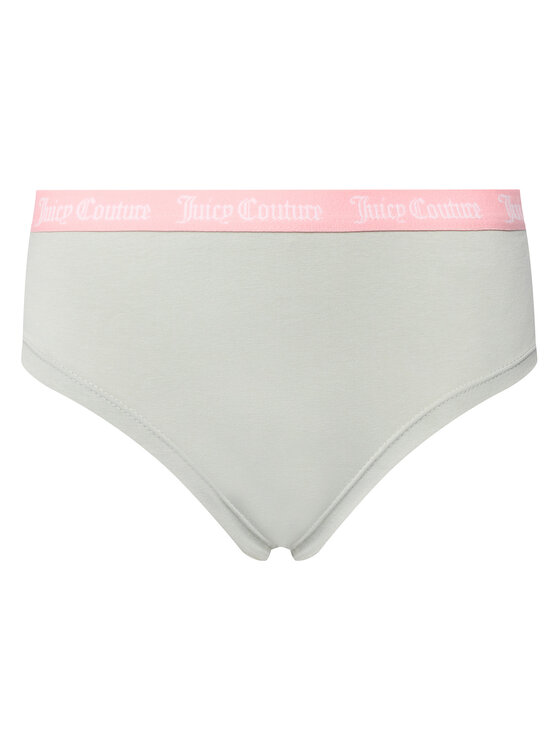 Juicy Couture Juicy Couture Komplet hlačk﻿ JCTBX225958 Pisana