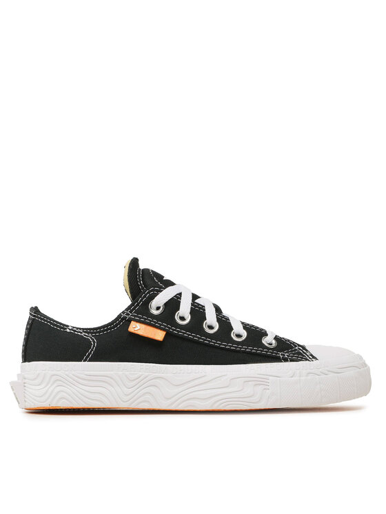 Converse Kedas Chuck Taylor Alt Star A02838C Melns