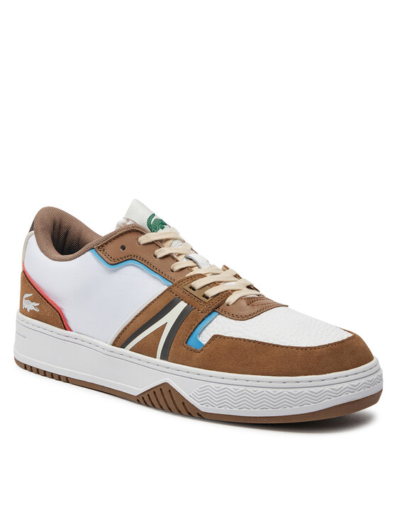 Lacoste Lacoste Tossud L001 123 5 Sma 745SMA0083B18 Pruun