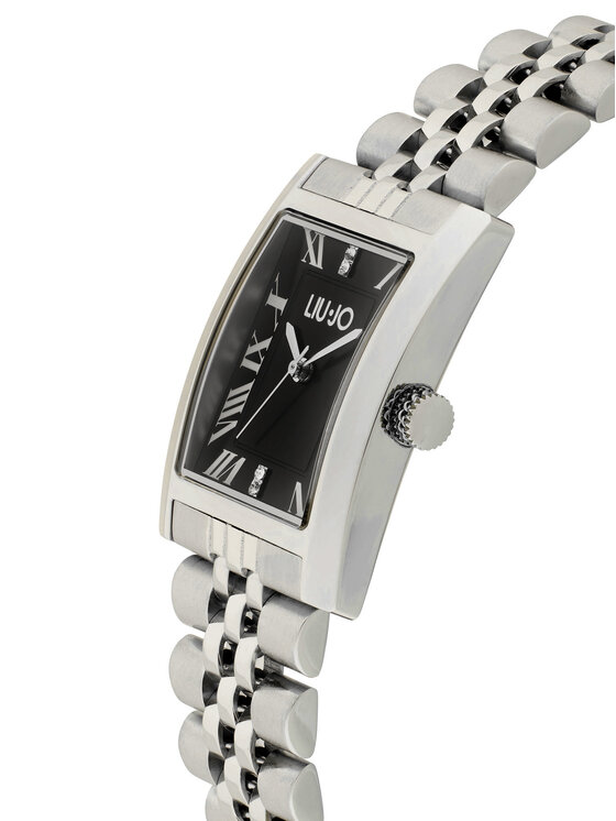 Liu Jo Liu Jo Uhr Casual Imperia TLJ2649 Silberfarben