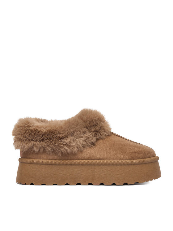 JENNY JENNY Schneeschuhe CEO-WSX23-09 Beige