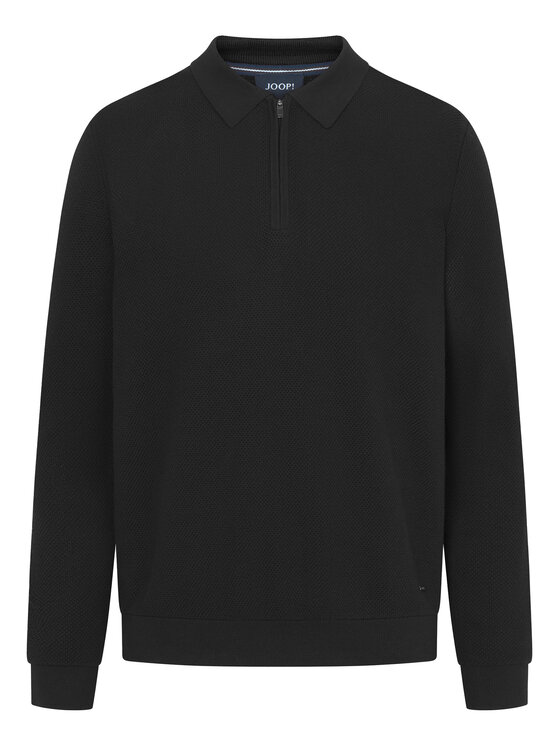 JOOP! JOOP! Svetr 17 JK-04Nadimo 30046919 Černá Modern Fit