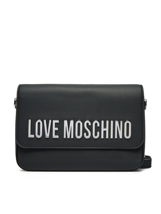 LOVE MOSCHINO LOVE MOSCHINO Torbica JC4023PP1MKD000B Crna