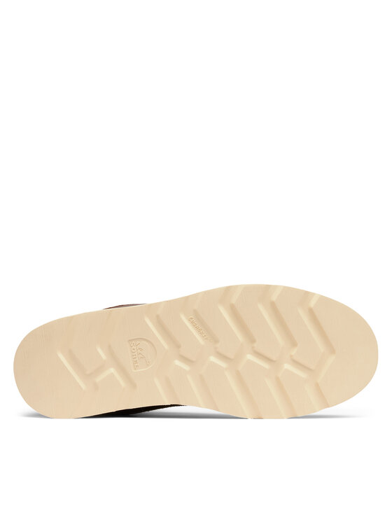 Sorel Sorel Zimski škornji Slabtown 62 Caribou 100 2078321242 Rjava