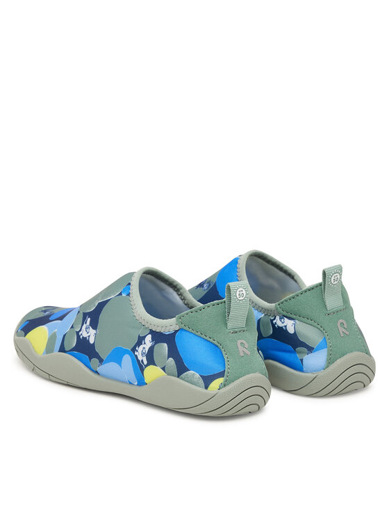 Reima Reima Wassersportschuhe Moomin Lean 5400091M-81B1 Grau