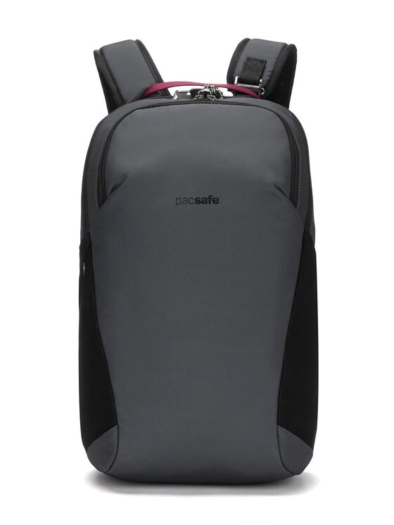 Pacsafe Pacsafe Plecak PVI60291144 Szary