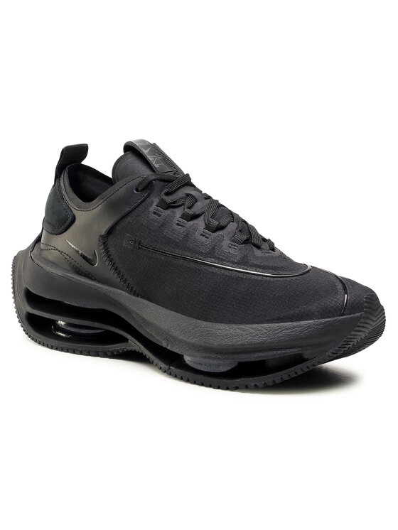 Footwear NIKE - Zoom Double Stacked CZ2909 600 Pink Blast/Black/Pink Blast  - Sneakers - Low shoes - Women's shoes | efootwear.eu