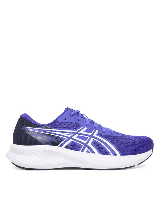 Asics Asics Bėgimo batai Patriot 14 1011C050 Mėlyna