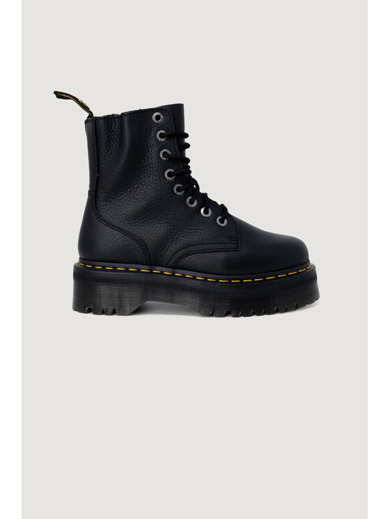 Dr. Martens Dr. Martens Παπούτσια Jadon III Pisa Μαύρο
