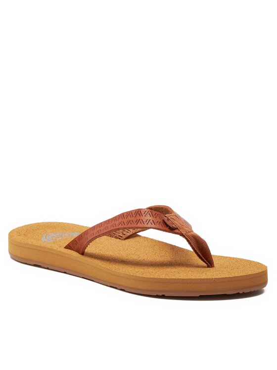 Roxy Roxy Japonke ARJL101146 Rjava