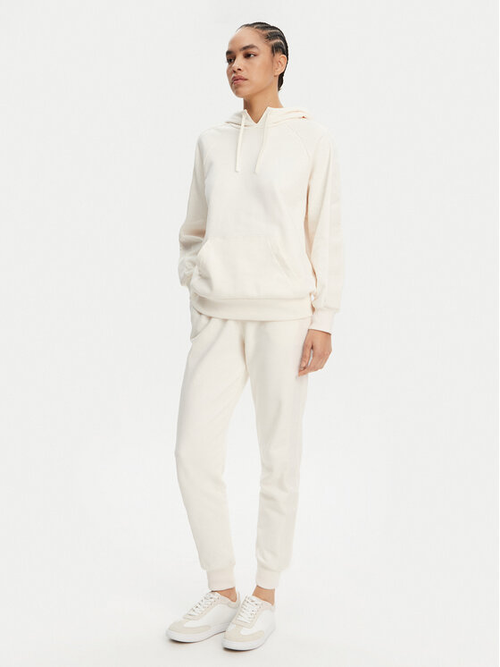 Armani Exchange Armani Exchange Спортивні штани XW000503 AF12804 U1003 Écru Regular Fit
