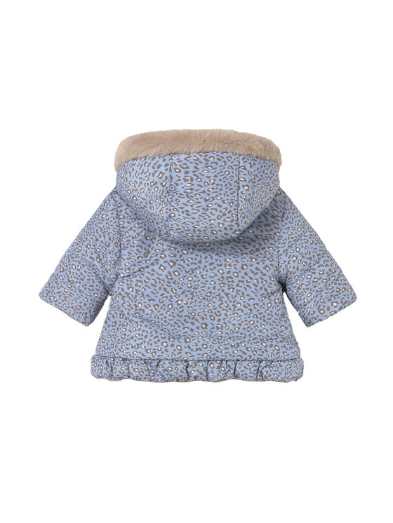 Mayoral Mayoral Зимно яке 2404 Син Regular Fit