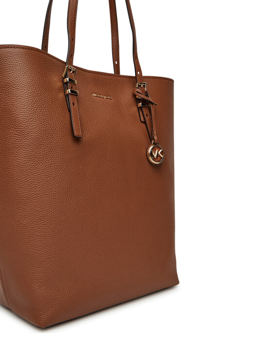 MICHAEL Michael Kors MICHAEL Michael Kors Käekott Quinn 30S5GQNT3L Pruun