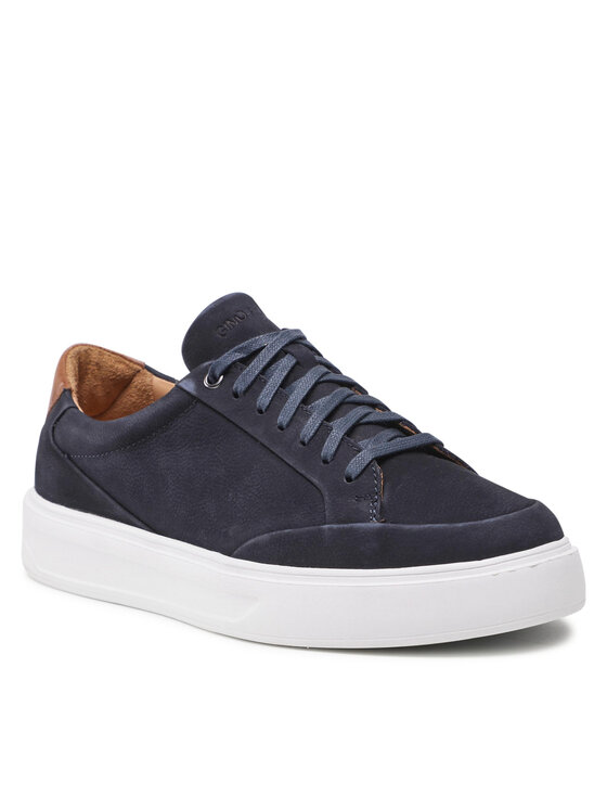 GINO ROSSI Gino Rossi Sneakers MB-ROMEO-21 Dunkelblau