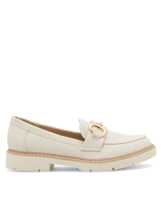 Clara Barson Clara Barson Лоуфъри EVELINNE WS5885-01 Екрю