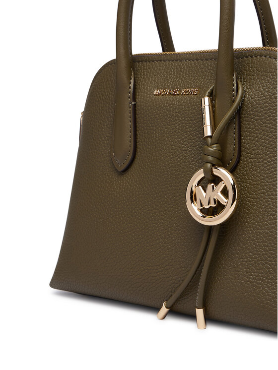 MICHAEL Michael Kors MICHAEL Michael Kors Kabelka 30T6GX4S2L Khaki