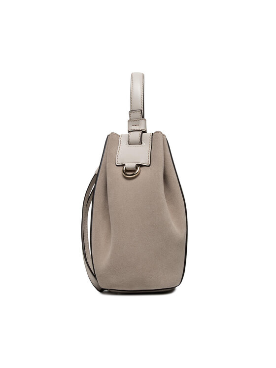 Furla Furla Torebka Miastella WB00353-BX0428-GDJ00-1-007-20-RO-B Szary