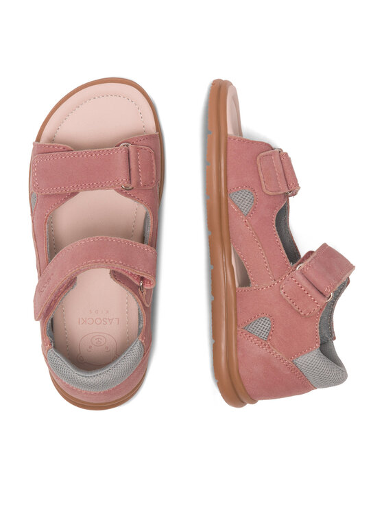 Lasocki Kids Lasocki Kids Sandales LINEA CI12-LINEA-02(III)DZ Rozā