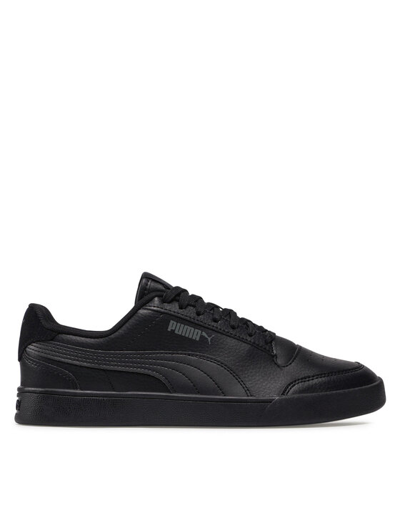Puma Sneakersy Shuffle 309668 21 Čierna