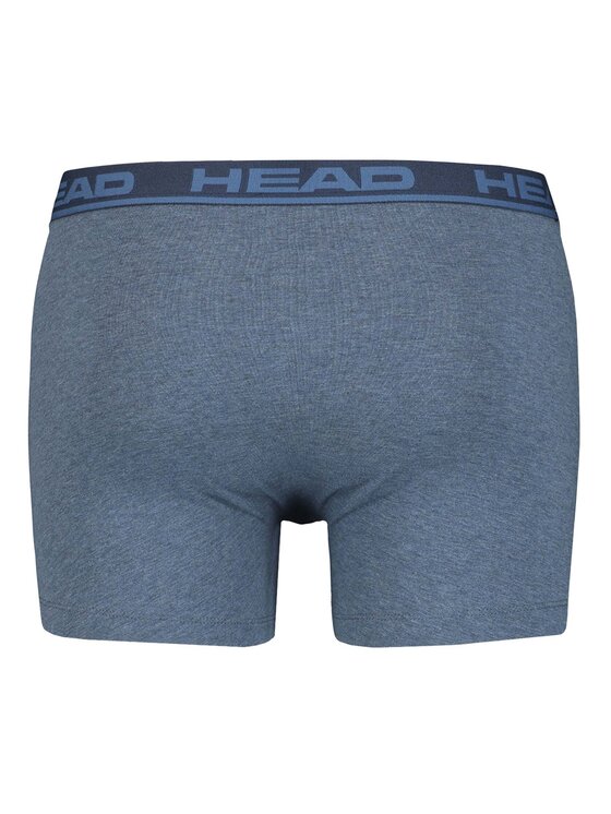 Head Head Bokserki 25902 Kolorowy