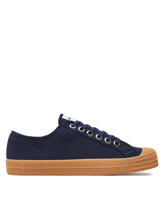 Novesta Novesta Plátenky Star Master N772019-27Y27Y003 Tmavomodrá