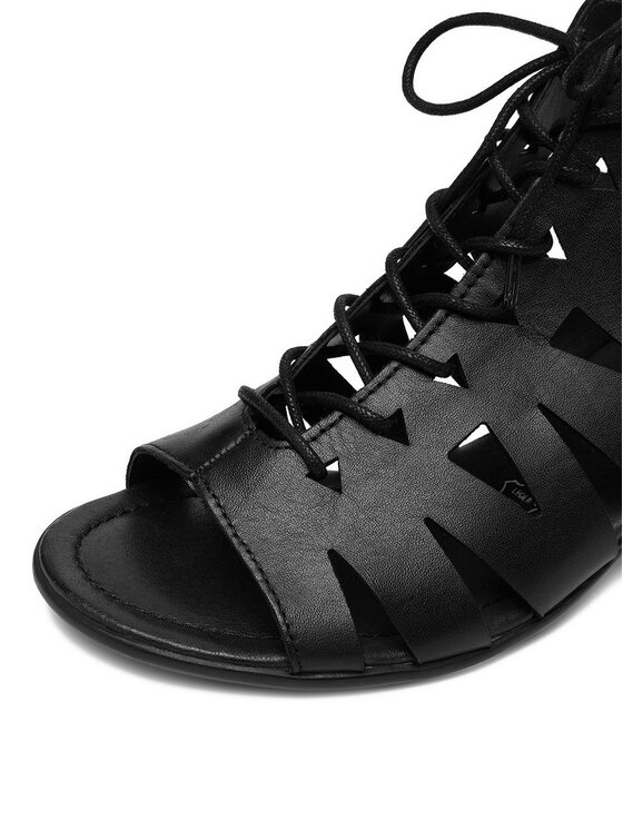 Remonte Remonte Sandali CEO-R8776-00 Nero