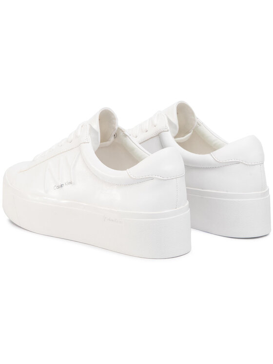 Calvin Klein - Jamella Sneakers Bibloo.com